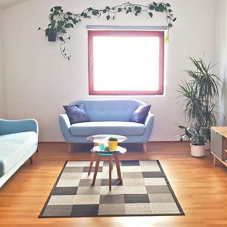 Apartman 13 Križevci 외부 사진