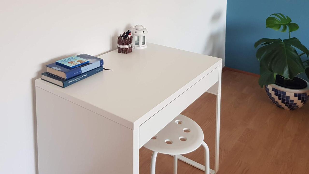 Apartman 13 Križevci 외부 사진