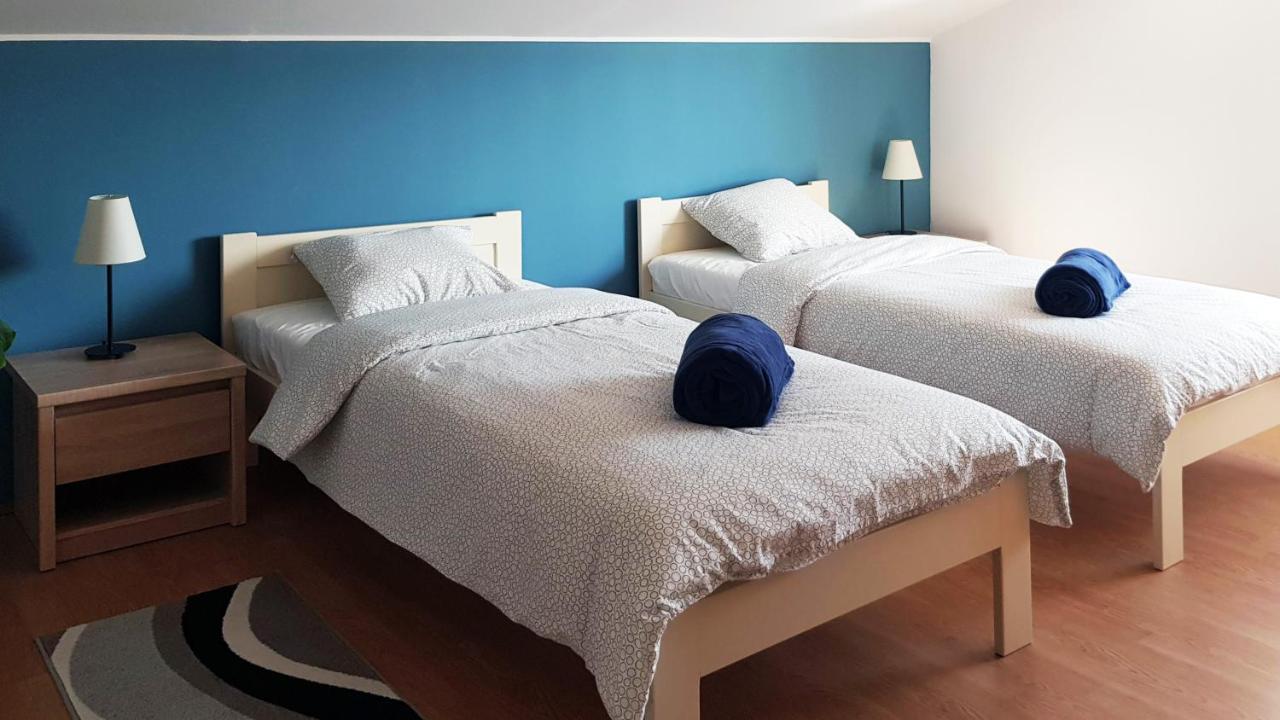 Apartman 13 Križevci 외부 사진