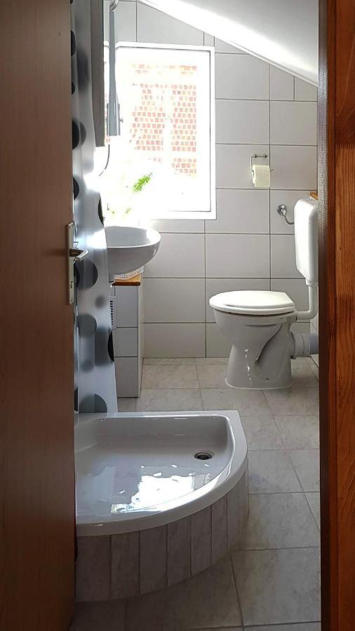 Apartman 13 Križevci 외부 사진